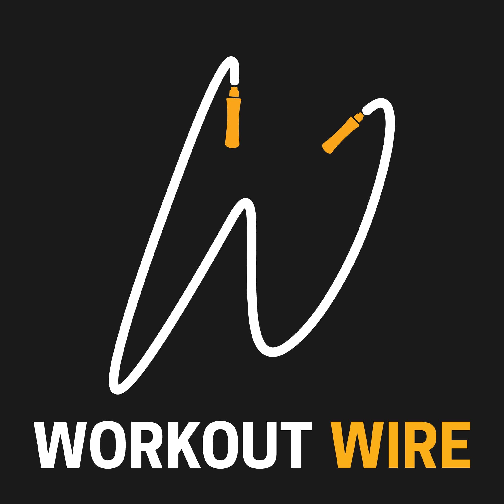 Workout Wire app icon